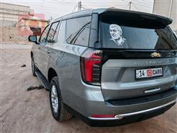 شيفروليه تاهو